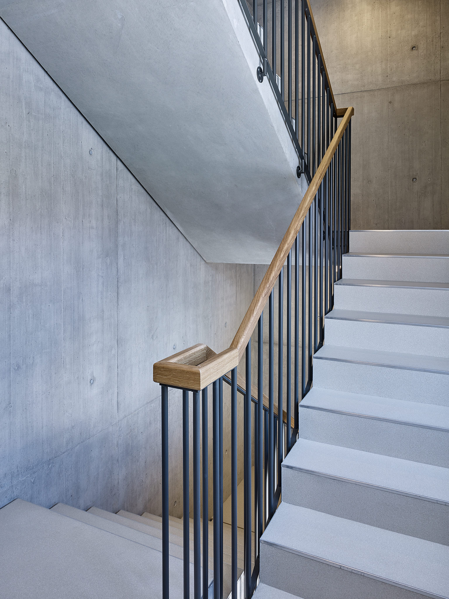 Meletta Strebel ArchitektenMFH Hinterbramberg, Luzern